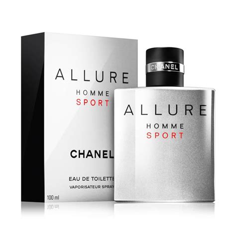 allure home sport chanel